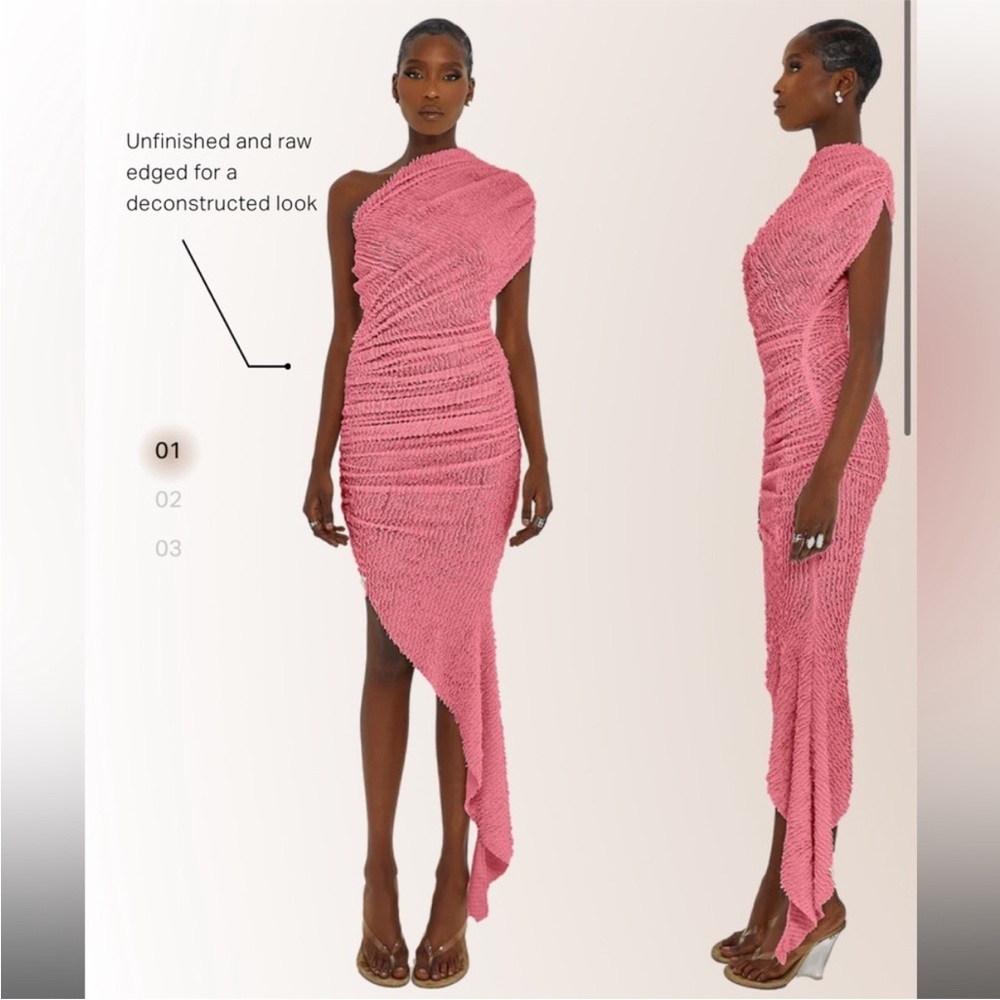 Coucoo Pasu Dress